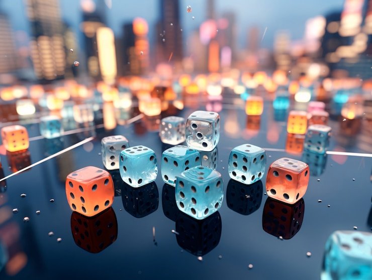 solo333 featured game showcase